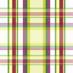 Checkered diagonal plaid seamless pattern.Vector illustration.Flat design.No gradient.Tartan Seamless Pattern Background,throw, blanket,Seamless tartan vector pattern.Seamless fabric texture print.