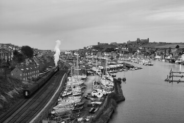 Pociąg © Sagittarius