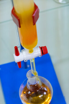 Column Chromatography