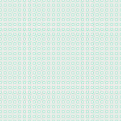 Abstract Cross Pattern generative computational art illustration