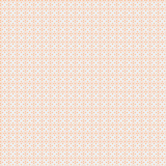 Abstract Cross Pattern generative computational art illustration