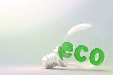 エコロジーイメージ　Eco-energy image