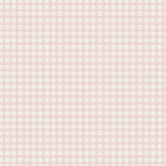 Abstract Cross Pattern generative computational art illustration