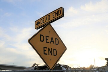 Dead End