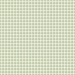 Abstract Cross Pattern generative computational art illustration