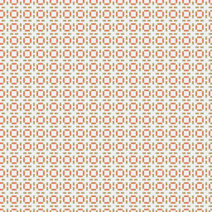 Abstract Cross Pattern generative computational art illustration