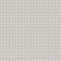 Abstract Cross Pattern generative computational art illustration