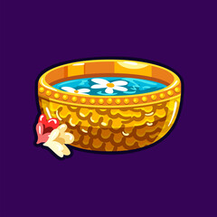 Icon Vector Design Template Free EPS File