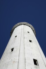 Fototapeta na wymiar tower in the city