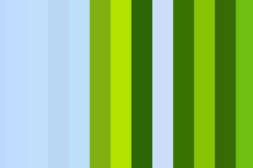 green and blue color of abstract background