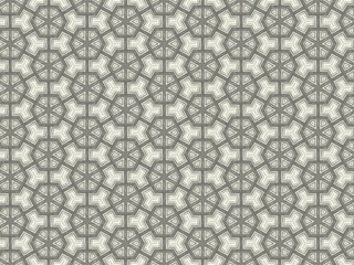 black and white of abstract background