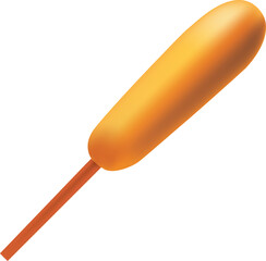 Corn Dog