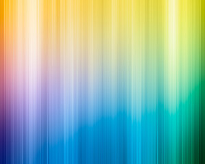 Bright colorful abstract background