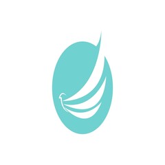 bird logo illustration