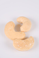 カシューナッツ