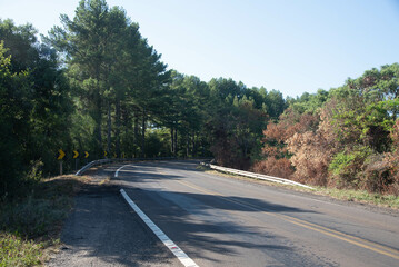 Infraestrutura de transportes