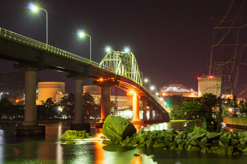 関西電力　美浜発電所