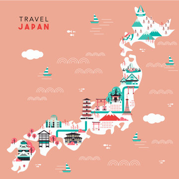 Travel Map