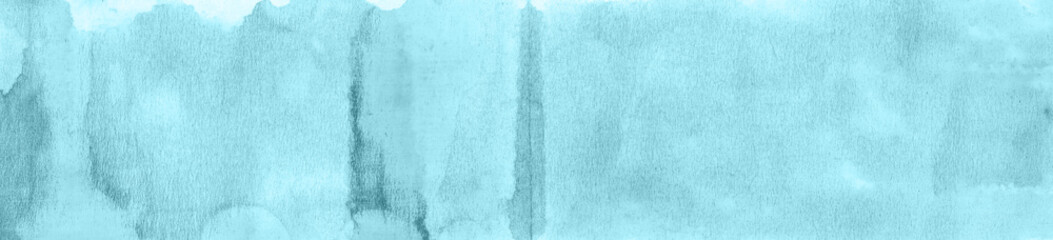 blue and white paint