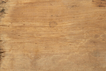 Empty old wooden background and texture with copy space