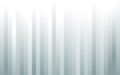 Obraz premium Illustration of a white background with bright light