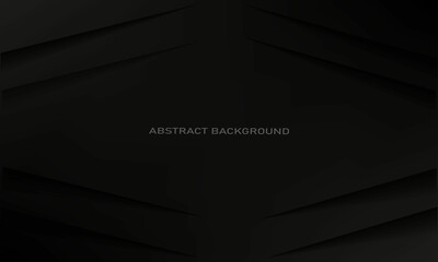dark background with abstract shadow lines on right and left