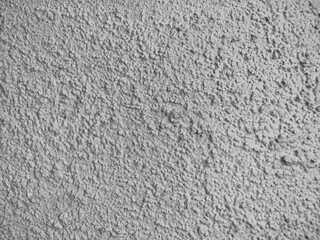 texture cement wall painted white rough background, surface concrete background.