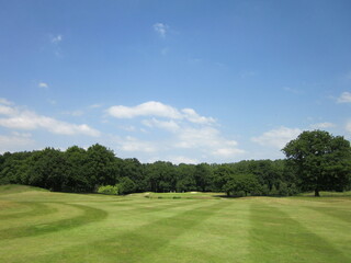 ブリティッシュガーデン