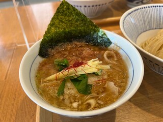 つけ麺