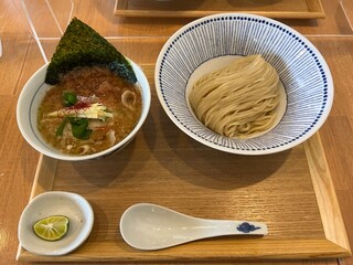 つけ麺