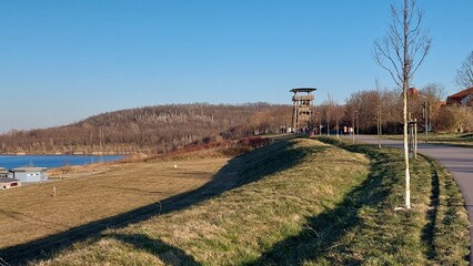 Geiseltalsee
