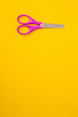 Beautiful colorful  background Knitting 