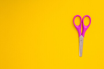 Beautiful colorful  background Knitting 