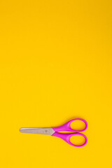 Beautiful colorful  background Knitting 