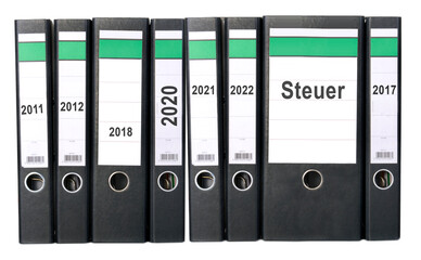 tax bookkeeping 2020, 2021, 2022