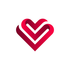 Hearts Illustration Arts