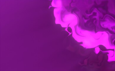 Beautiful abstract ART background - random free mixing of paints in technique of liquid acrylic. Artistic image of swirl veins marble texture in turquoise beige tones.