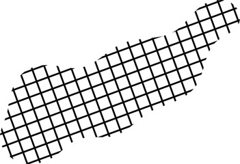 Abstract Decorative Element