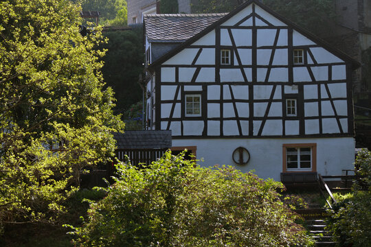 Schmausem&uuml;hle