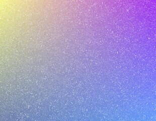 abstract background with bubbles blue purple yellow texture 