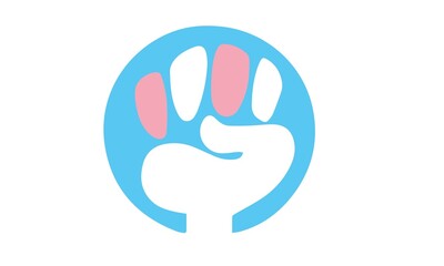 Transgender day of visibility 31 march 2022, vector banner, card