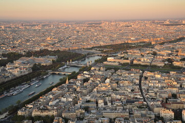 Eiffel Tower