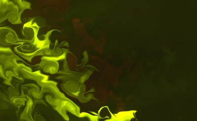 creative abstract hand painted background, marble texture, abstract ocean, acrylic painting on canvas. Modern art. alcohol ink abstract texture, trendy wallpaper.