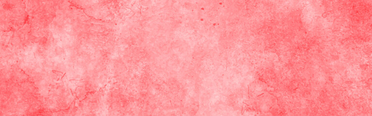 Patchy Papery Background Texture in Fading Coral, abstract Watercolor background can be use Hand drawn illustration Paper Texture.