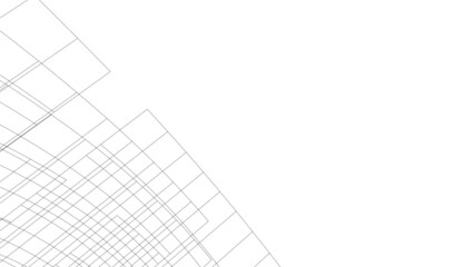 abstract architectural background