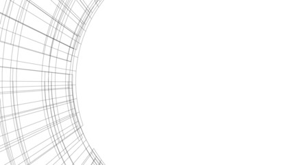 abstract architectural background