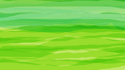 Obraz premium Green Abstract Texture Background , Pattern Backdrop Wallpaper