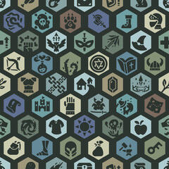 Основные RGB