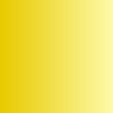 Yellow gradient banner, vector texture background