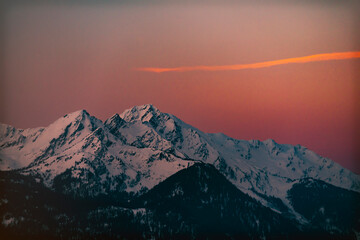 Montagne de Savoie